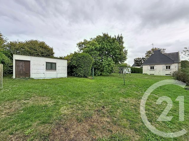 Maison &agrave; vendre - 6 pi&egrave;ces - 144 m2 - Le Mene - 22 - BRETAGNE