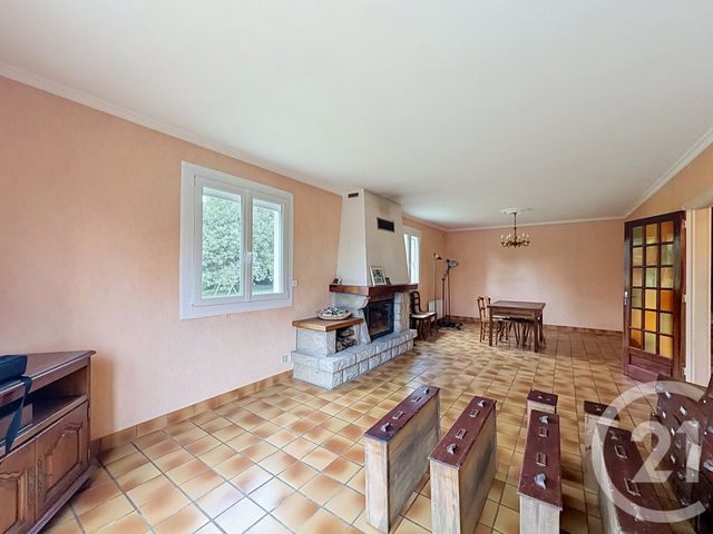 Maison &agrave; vendre - 6 pi&egrave;ces - 144 m2 - Le Mene - 22 - BRETAGNE