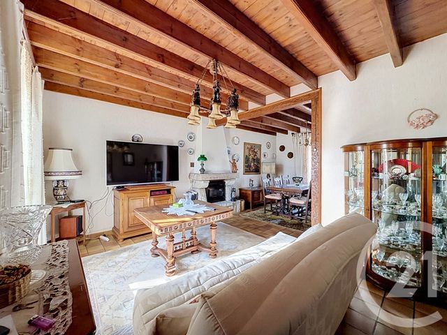 Maison &agrave; vendre - 8 pi&egrave;ces - 207 m2 - Erquy - 22 - BRETAGNE