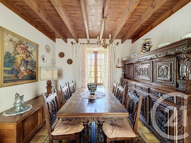 Maison &agrave; vendre - 8 pi&egrave;ces - 207 m2 - Erquy - 22 - BRETAGNE