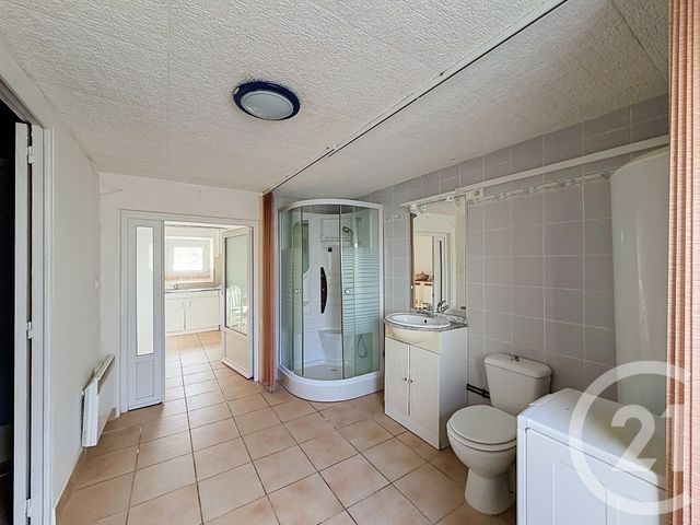 Maison &agrave; vendre - 8 pi&egrave;ces - 207 m2 - Erquy - 22 - BRETAGNE