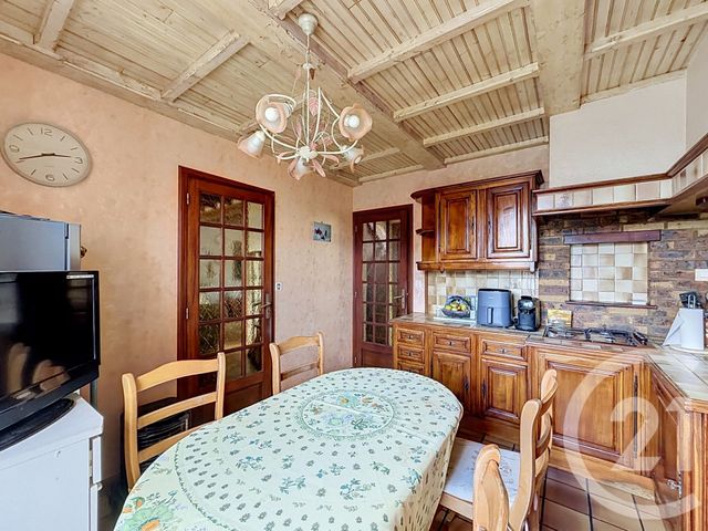 Maison &agrave; vendre - 8 pi&egrave;ces - 207 m2 - Erquy - 22 - BRETAGNE