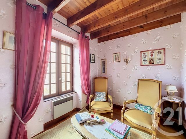Maison &agrave; vendre - 8 pi&egrave;ces - 207 m2 - Erquy - 22 - BRETAGNE