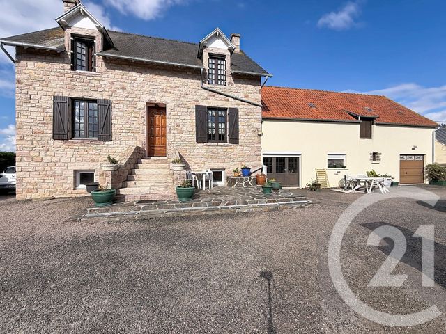Maison &agrave; vendre - 8 pi&egrave;ces - 207 m2 - Erquy - 22 - BRETAGNE