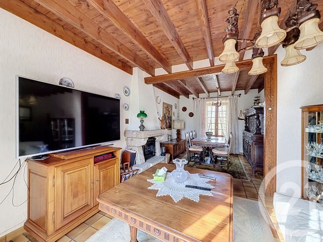 Maison &agrave; vendre - 8 pi&egrave;ces - 207 m2 - Erquy - 22 - BRETAGNE