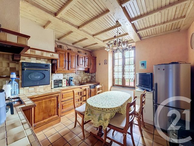 Maison &agrave; vendre - 8 pi&egrave;ces - 207 m2 - Erquy - 22 - BRETAGNE
