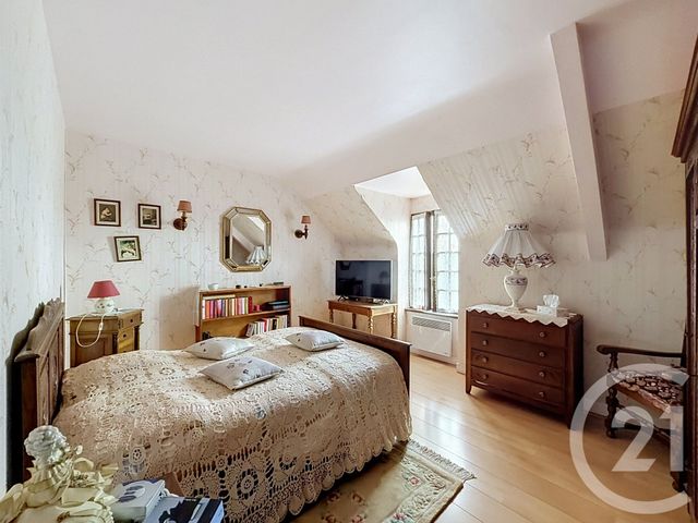 Maison &agrave; vendre - 8 pi&egrave;ces - 207 m2 - Erquy - 22 - BRETAGNE