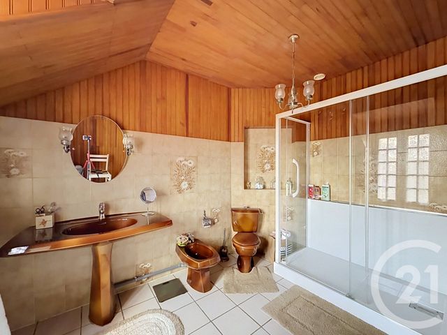 Maison &agrave; vendre - 8 pi&egrave;ces - 207 m2 - Erquy - 22 - BRETAGNE