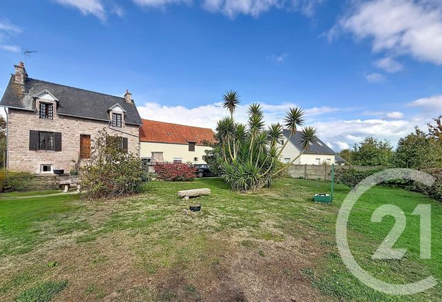 Maison &agrave; vendre - 8 pi&egrave;ces - 207 m2 - Erquy - 22 - BRETAGNE