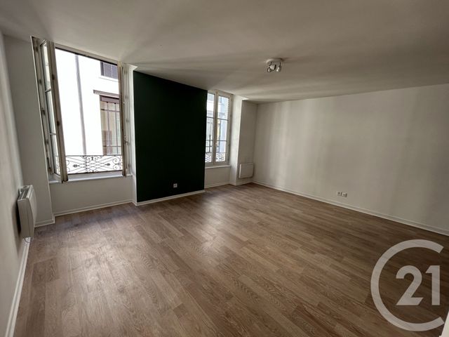 appartement - VIENNE - 38