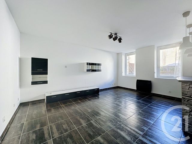 Appartement F3 &agrave; vendre - 3 pi&egrave;ces - 56,42 m2 - Vienne - 38 - RHONE-ALPES
