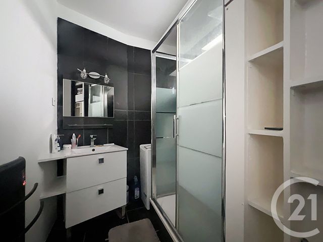 Appartement F3 &agrave; vendre - 3 pi&egrave;ces - 56,42 m2 - Vienne - 38 - RHONE-ALPES