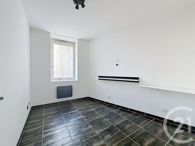 Appartement F3 &agrave; vendre - 3 pi&egrave;ces - 56,42 m2 - Vienne - 38 - RHONE-ALPES