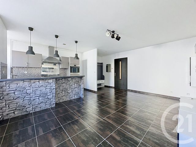 appartement - VIENNE - 38