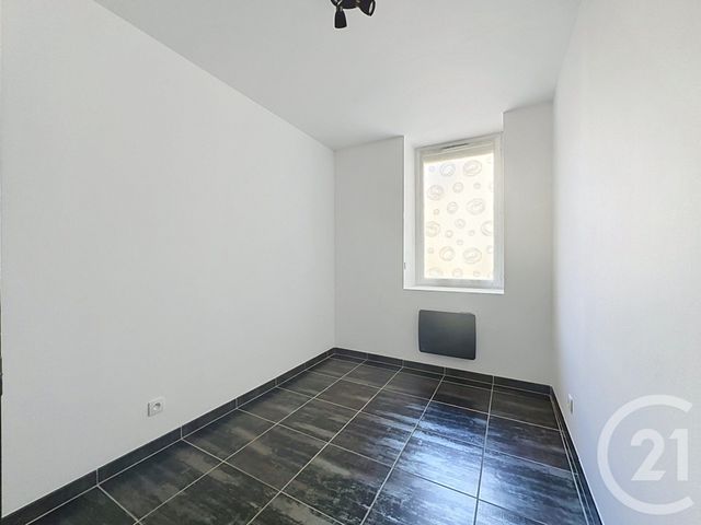 Appartement F3 &agrave; vendre - 3 pi&egrave;ces - 56,42 m2 - Vienne - 38 - RHONE-ALPES