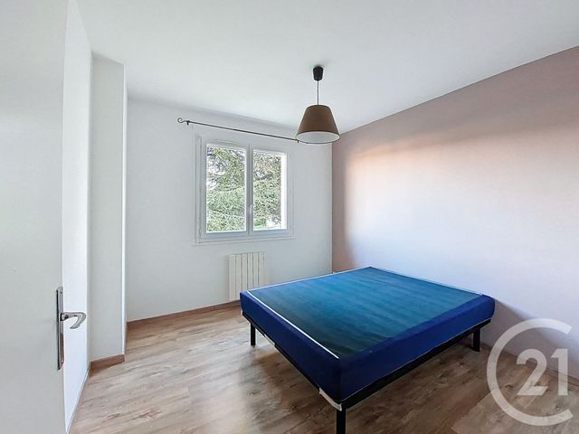 Appartement F4 &agrave; vendre - 4 pi&egrave;ces - 87,17 m2 - St Romain En Gal - 69 - RHONE-ALPES