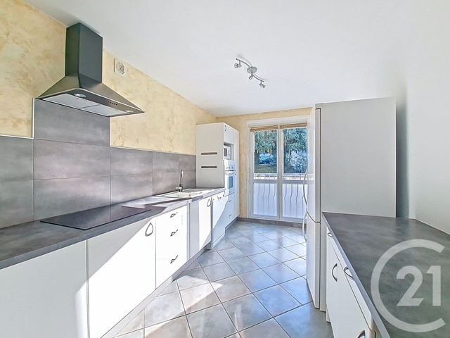 Appartement F4 &agrave; vendre - 4 pi&egrave;ces - 87,17 m2 - St Romain En Gal - 69 - RHONE-ALPES