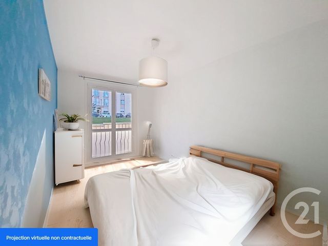 Appartement F4 &agrave; vendre - 4 pi&egrave;ces - 87,17 m2 - St Romain En Gal - 69 - RHONE-ALPES