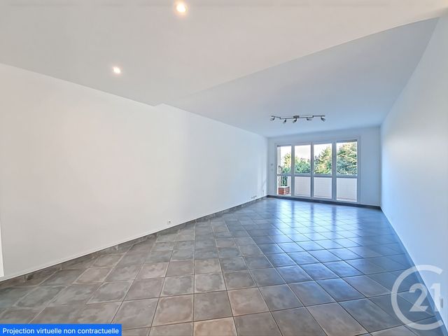 appartement - ST ROMAIN EN GAL - 69