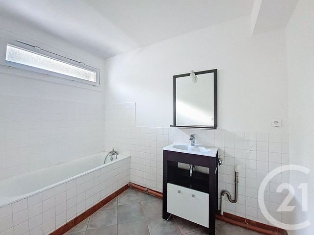 Appartement F4 &agrave; vendre - 4 pi&egrave;ces - 87,17 m2 - St Romain En Gal - 69 - RHONE-ALPES