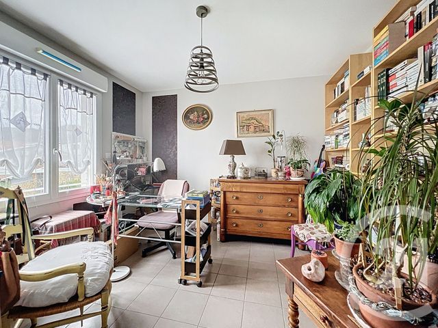 Appartement Duplex &agrave; vendre - 3 pi&egrave;ces - 62,57 m2 - Sablons - 38 - RHONE-ALPES