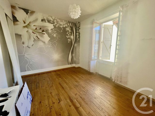 Maison &agrave; vendre - 3 pi&egrave;ces - 69,69 m2 - Vienne - 38 - RHONE-ALPES