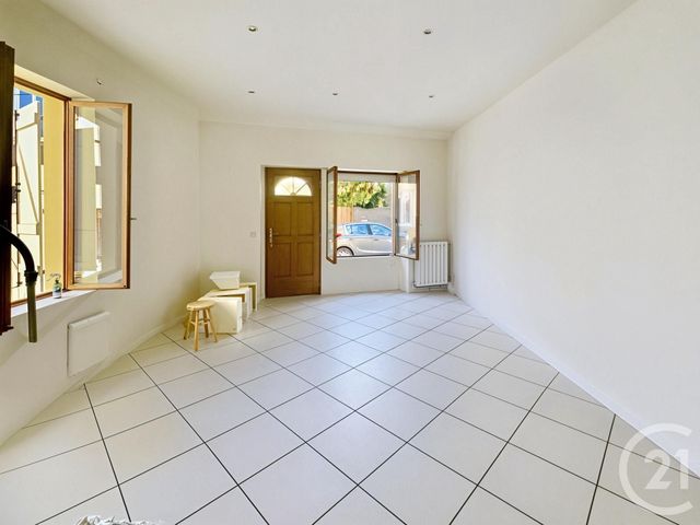 Maison &agrave; vendre - 3 pi&egrave;ces - 69,69 m2 - Vienne - 38 - RHONE-ALPES