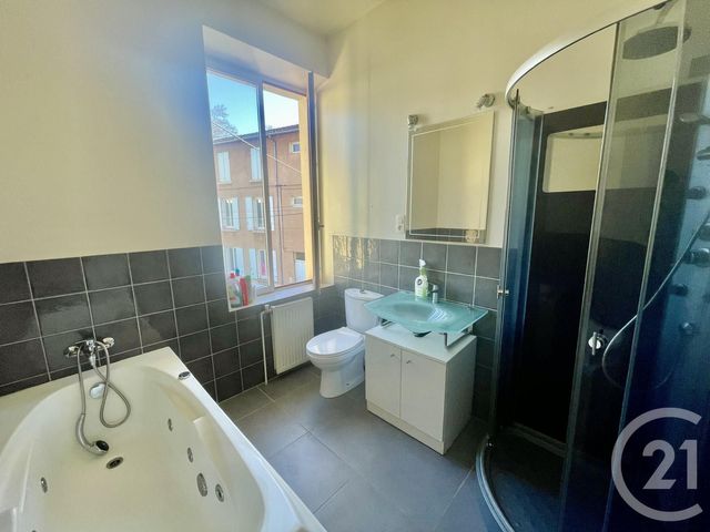 Maison &agrave; vendre - 3 pi&egrave;ces - 69,69 m2 - Vienne - 38 - RHONE-ALPES