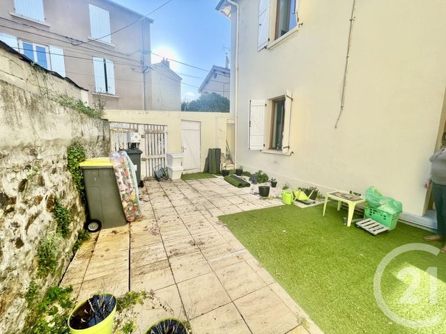 Maison &agrave; vendre - 3 pi&egrave;ces - 69,69 m2 - Vienne - 38 - RHONE-ALPES