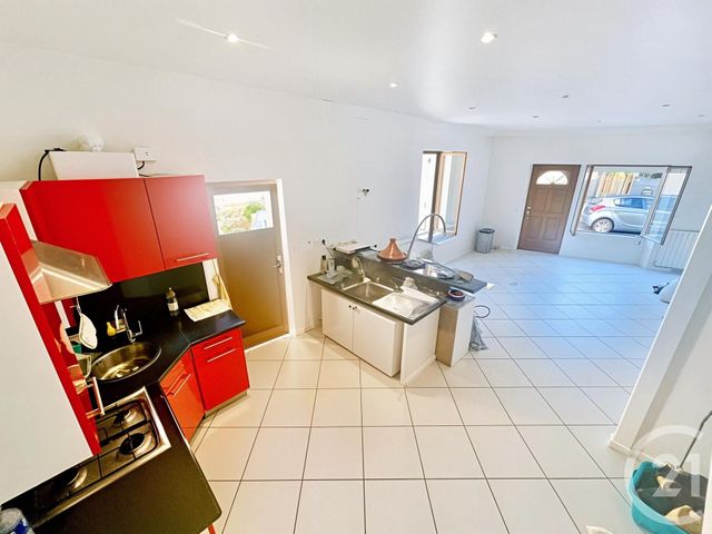 Maison &agrave; vendre - 3 pi&egrave;ces - 69,69 m2 - Vienne - 38 - RHONE-ALPES