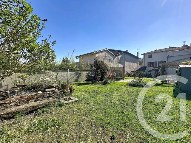 Maison &agrave; vendre - 6 pi&egrave;ces - 161,04 m2 - Vienne - 38 - RHONE-ALPES