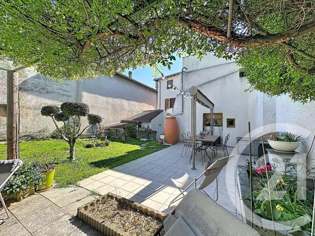 Maison &agrave; vendre - 6 pi&egrave;ces - 161,04 m2 - Vienne - 38 - RHONE-ALPES