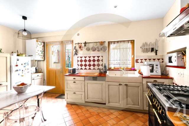 Maison &agrave; vendre - 6 pi&egrave;ces - 161,04 m2 - Vienne - 38 - RHONE-ALPES