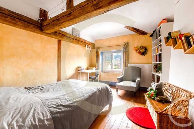 Maison &agrave; vendre - 6 pi&egrave;ces - 161,04 m2 - Vienne - 38 - RHONE-ALPES