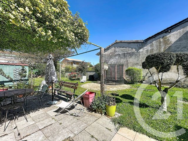 Maison &agrave; vendre - 6 pi&egrave;ces - 161,04 m2 - Vienne - 38 - RHONE-ALPES