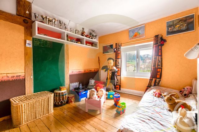 Maison &agrave; vendre - 6 pi&egrave;ces - 161,04 m2 - Vienne - 38 - RHONE-ALPES