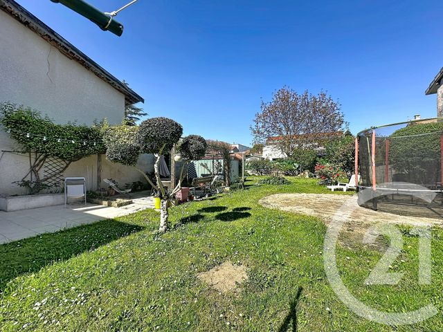 Maison &agrave; vendre - 6 pi&egrave;ces - 161,04 m2 - Vienne - 38 - RHONE-ALPES