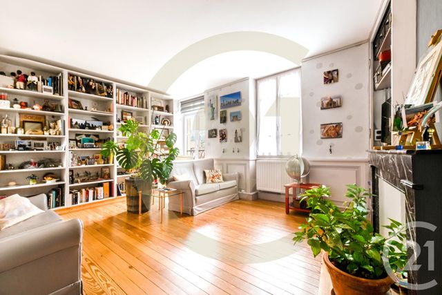 Maison &agrave; vendre - 6 pi&egrave;ces - 161,04 m2 - Vienne - 38 - RHONE-ALPES