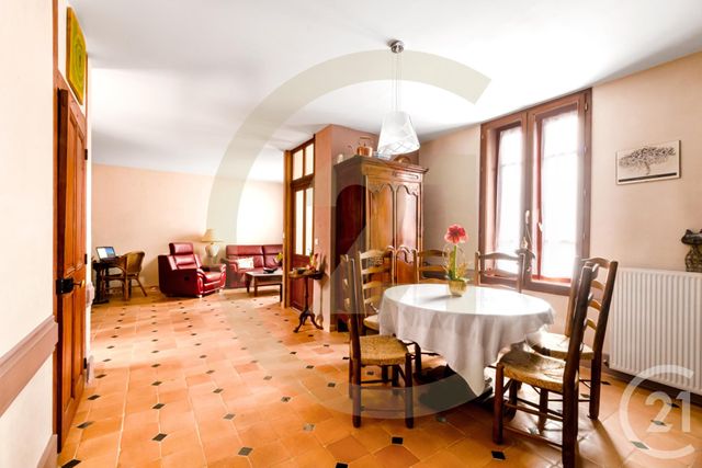 Maison &agrave; vendre - 6 pi&egrave;ces - 161,04 m2 - Vienne - 38 - RHONE-ALPES