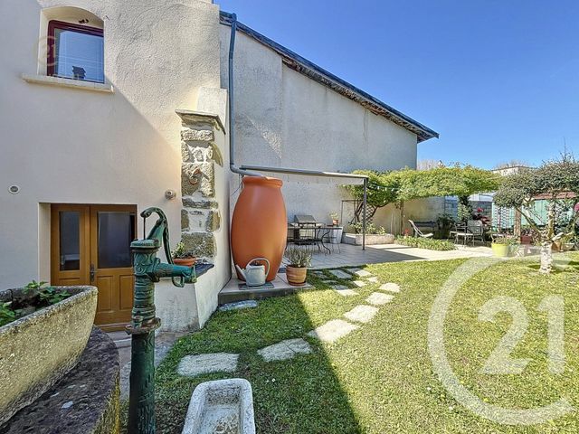 Maison &agrave; vendre - 6 pi&egrave;ces - 161,04 m2 - Vienne - 38 - RHONE-ALPES