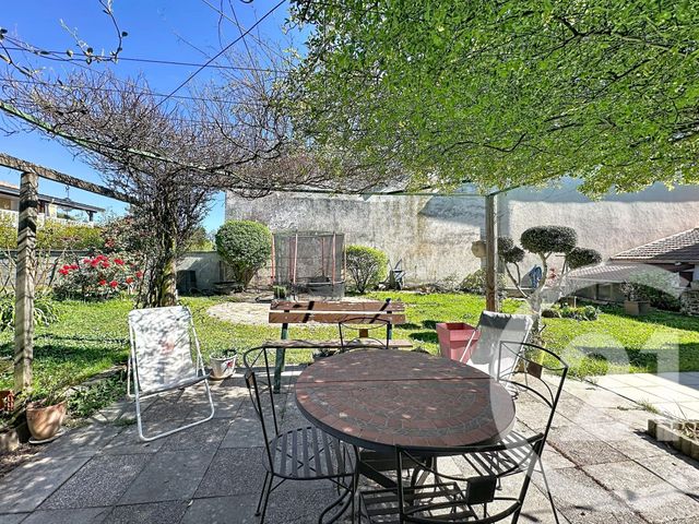 Maison &agrave; vendre - 6 pi&egrave;ces - 161,04 m2 - Vienne - 38 - RHONE-ALPES