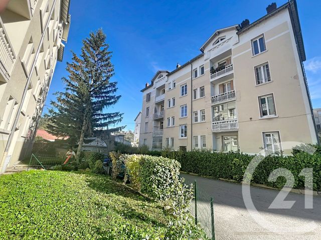 appartement - VIENNE - 38