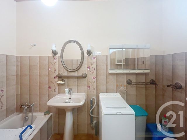 Appartement F3 à vendre - 3 pièces - 66,96 m2 - Vienne - 38 - RHONE-ALPES