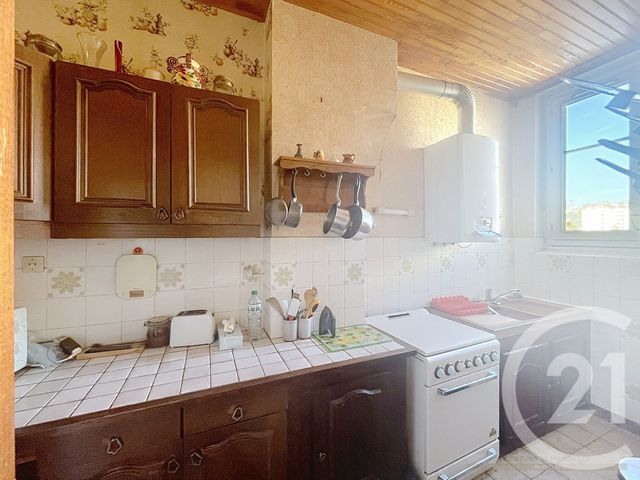 Appartement F3 à vendre - 3 pièces - 66,96 m2 - Vienne - 38 - RHONE-ALPES