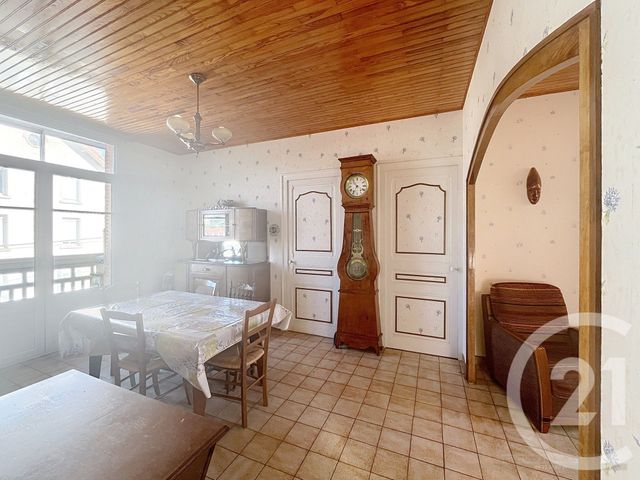 Appartement F3 à vendre - 3 pièces - 66,96 m2 - Vienne - 38 - RHONE-ALPES