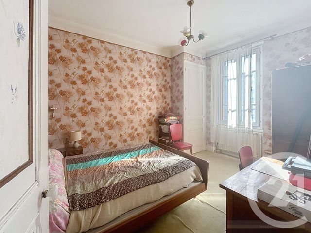 Appartement F3 à vendre - 3 pièces - 66,96 m2 - Vienne - 38 - RHONE-ALPES