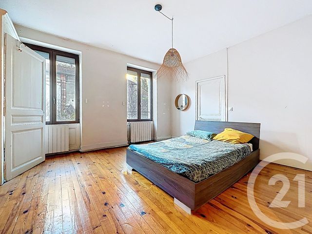 Appartement F5 &agrave; vendre - 5 pi&egrave;ces - 116,18 m2 - Vienne - 38 - RHONE-ALPES