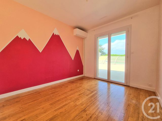 Maison à vendre - 6 pièces - 151 m2 - St Cyr Sur Le Rhone - 69 - RHONE-ALPES