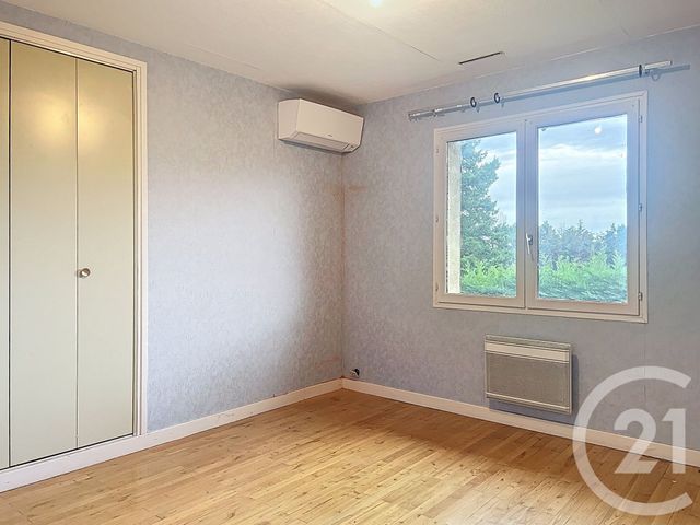 Maison à vendre - 6 pièces - 151 m2 - St Cyr Sur Le Rhone - 69 - RHONE-ALPES