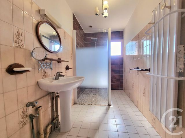 Maison à vendre - 6 pièces - 151 m2 - St Cyr Sur Le Rhone - 69 - RHONE-ALPES